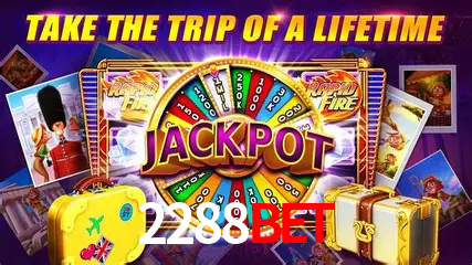 Descubra a Magia dos Jogos de Arcade no 2288bet