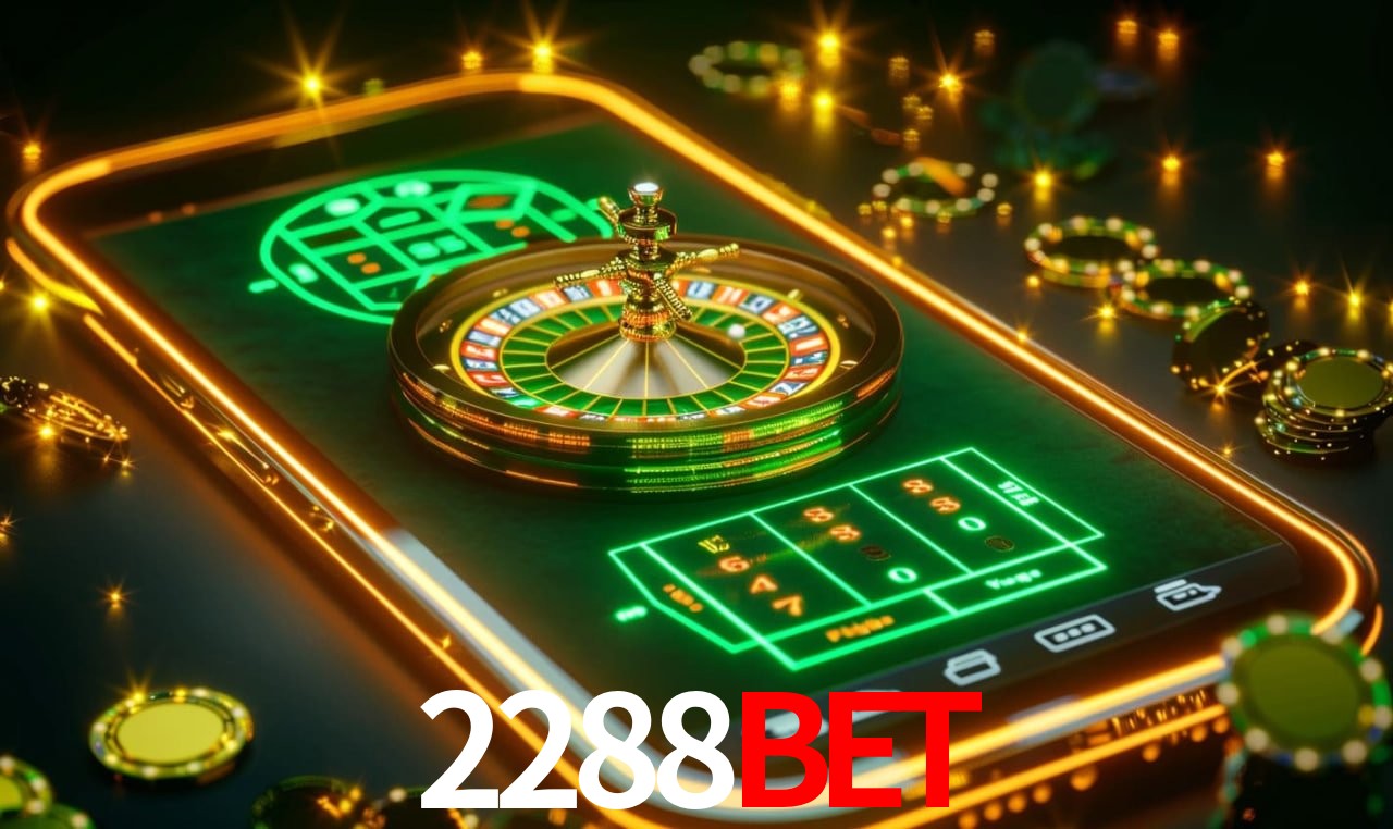 Diretório de Jogos 2288bet