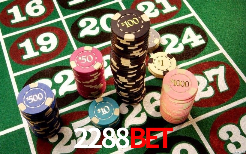 Descubra o Programa VIP da 2288bet: Vantagens Exclusivas para Jogadores