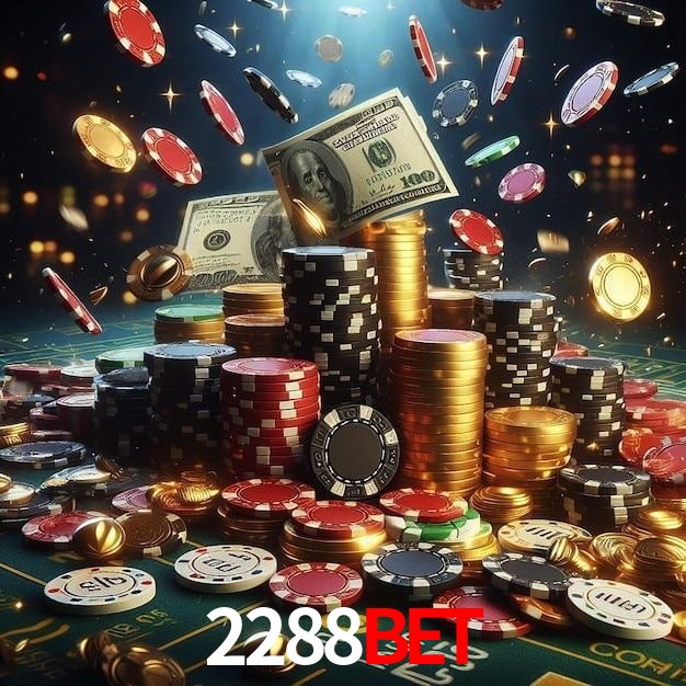 A Emoção da Loteria na 2288bet: Uma Chance de Mudança de Vida