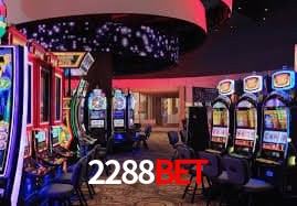 Segurança 2FA 2288bet