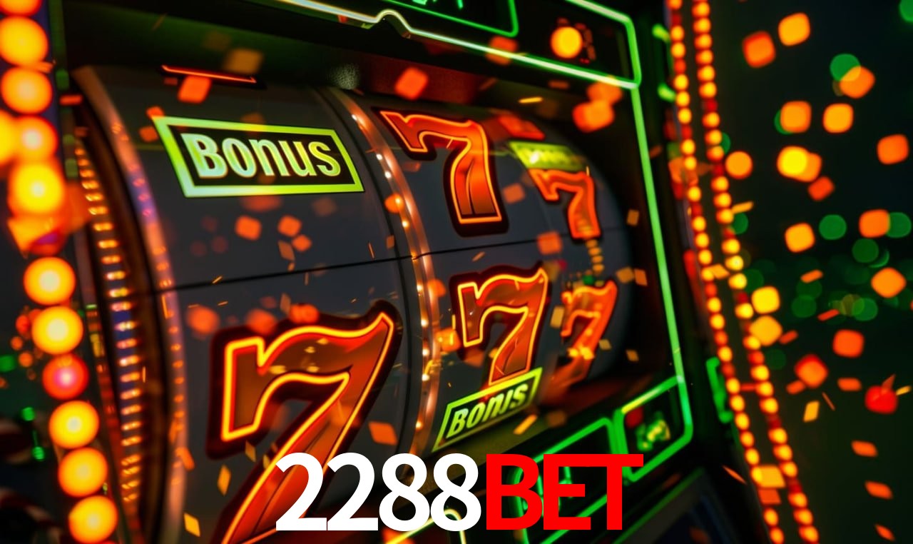 Inovações de Jogos na 2288bet: O Futuro das Experiências Interativas