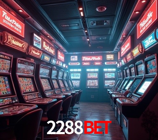 Benefícios da Conta 2288bet