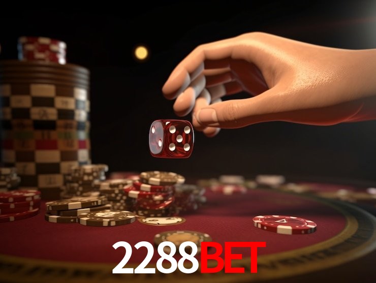 Apostas de Tênis 2288bet