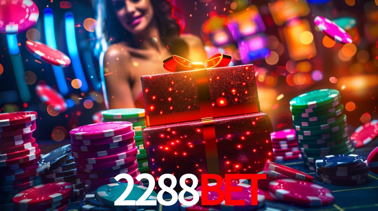 A Experiência Imersiva dos Cassinos Ao Vivo no 2288bet