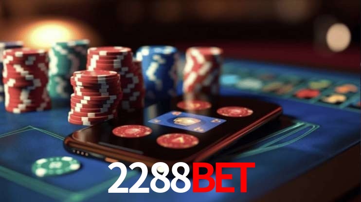 Bônus Diários 2288bet