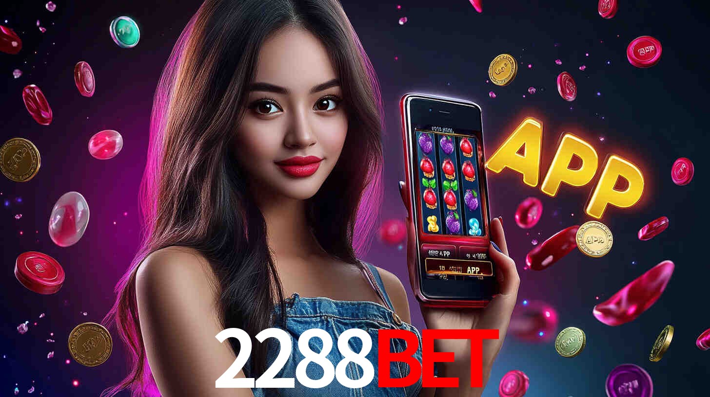 Apostas Esportivas na 2288bet: Um Guia Completo