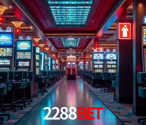 Descubra a Essência do 2288bet: Nossa História e Compromissos