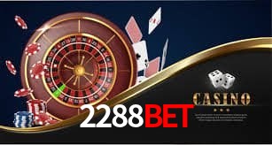 Casino Ao Vivo 2288bet