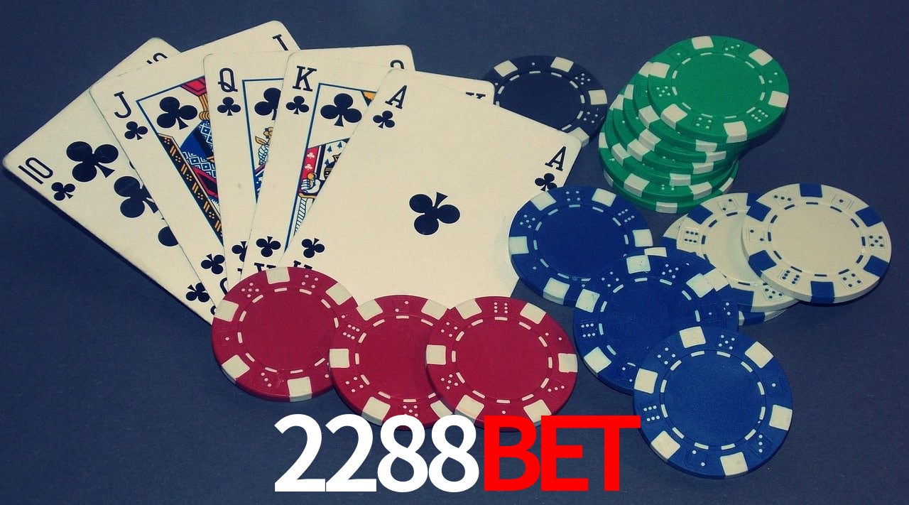 Player Reviews 2288bet