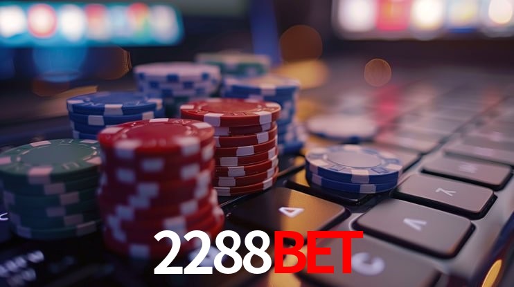 Recursos de Bônus 2288bet