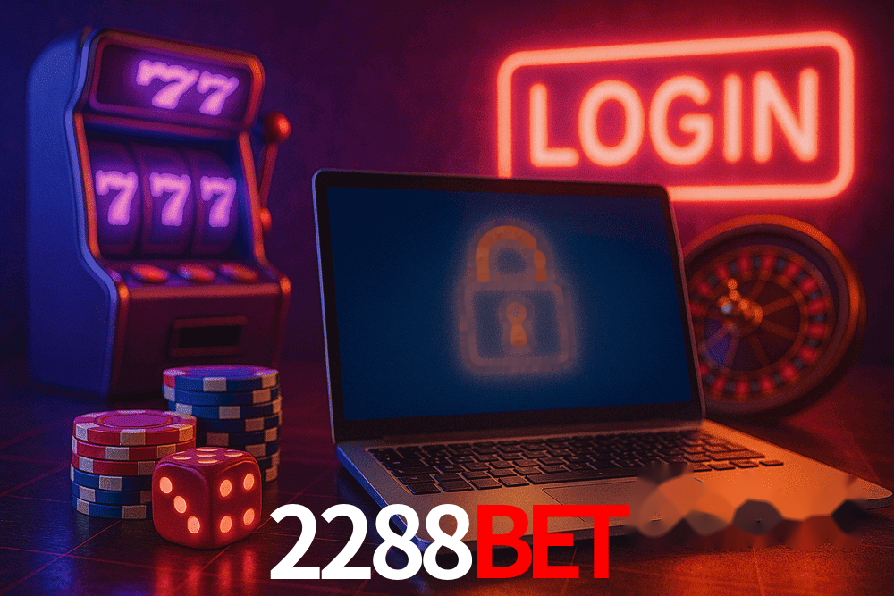 Casino VIP 2288bet