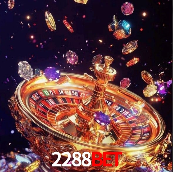 Jogos de Slot 2288bet