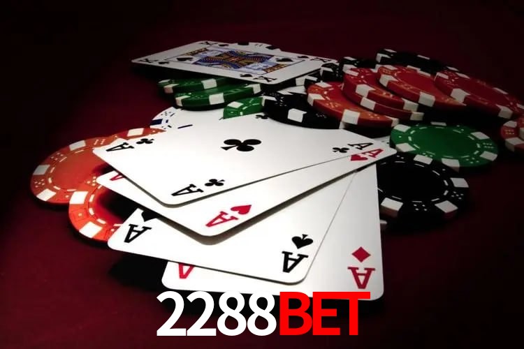 Interface Premium 2288bet