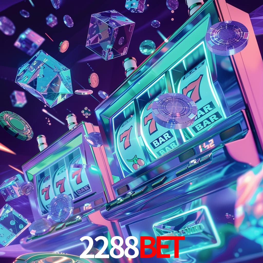 Desvendando o Mundo dos Jogos Virtuais na 2288bet