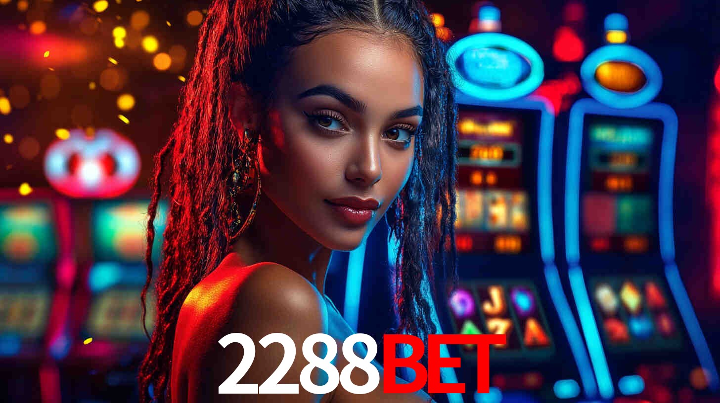Apostas Esportivas na 2288bet: Um Guia Completo