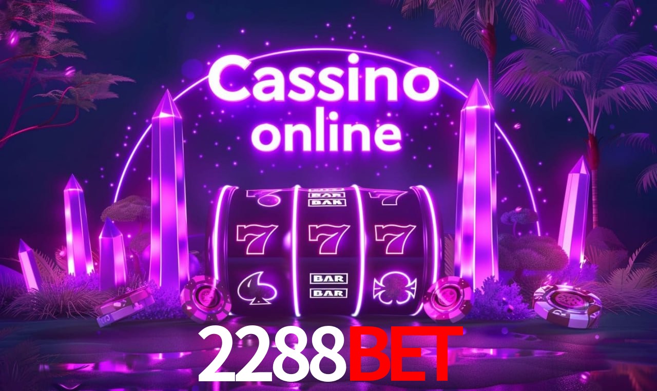Estatísticas do Jogo 2288bet
