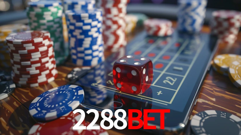 2288bet: A Experiência de Casino com Jogos de Mesa ao Vivo