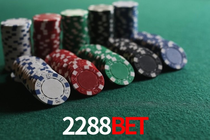 Game Statistics 2288bet