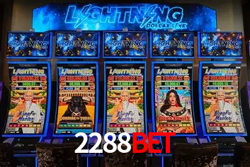 Apostas Esportivas na 2288bet: Um Guia Completo