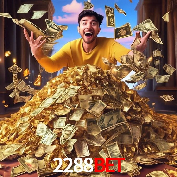 PIX Instantâneo 2288bet