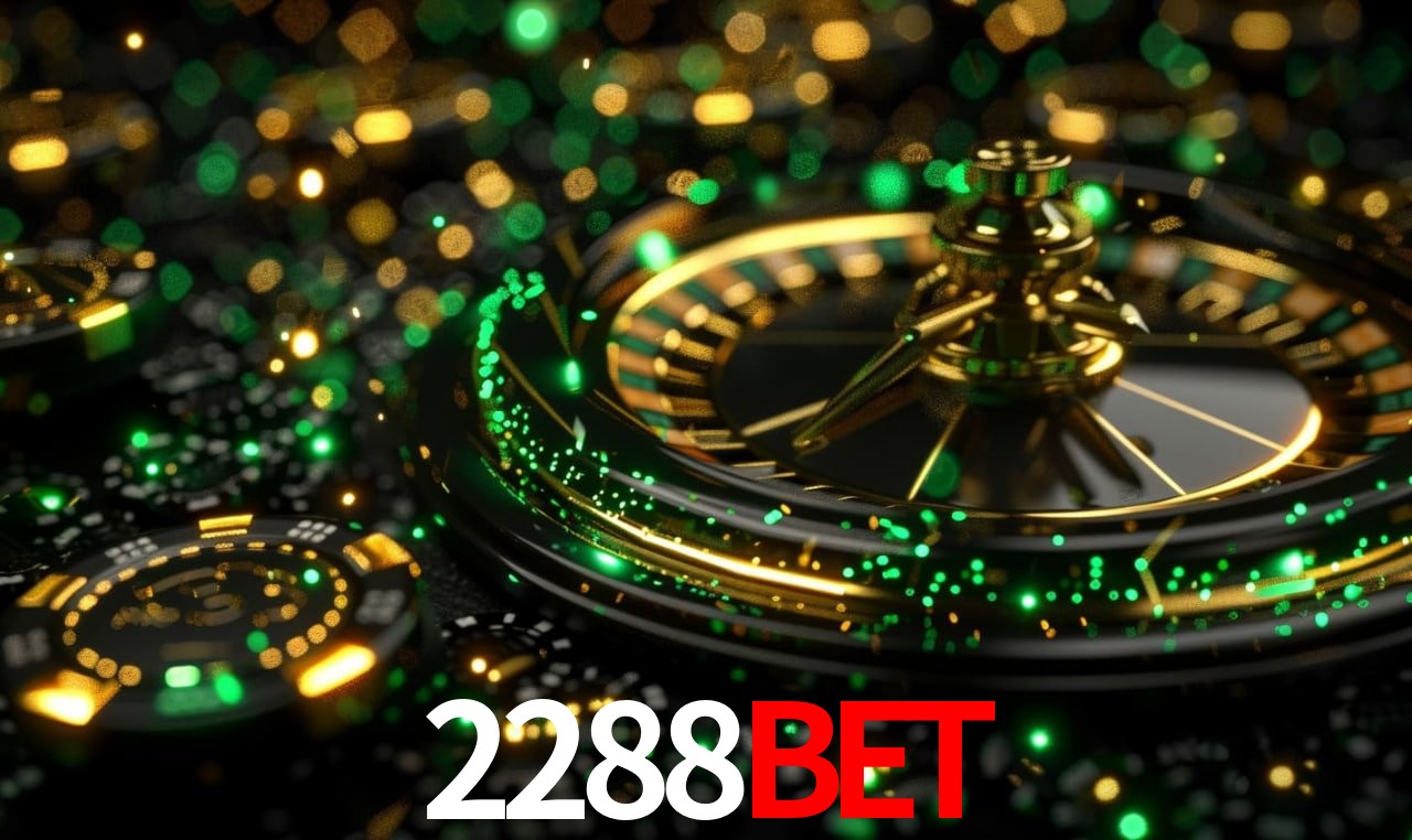Sistemas de Segurança 2288bet