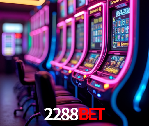 Design Responsivo 2288bet