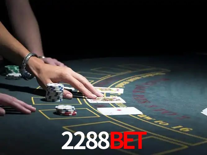 Login Seguro 2288bet