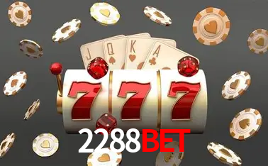 Desvendando o Mundo dos Jogos Virtuais na 2288bet