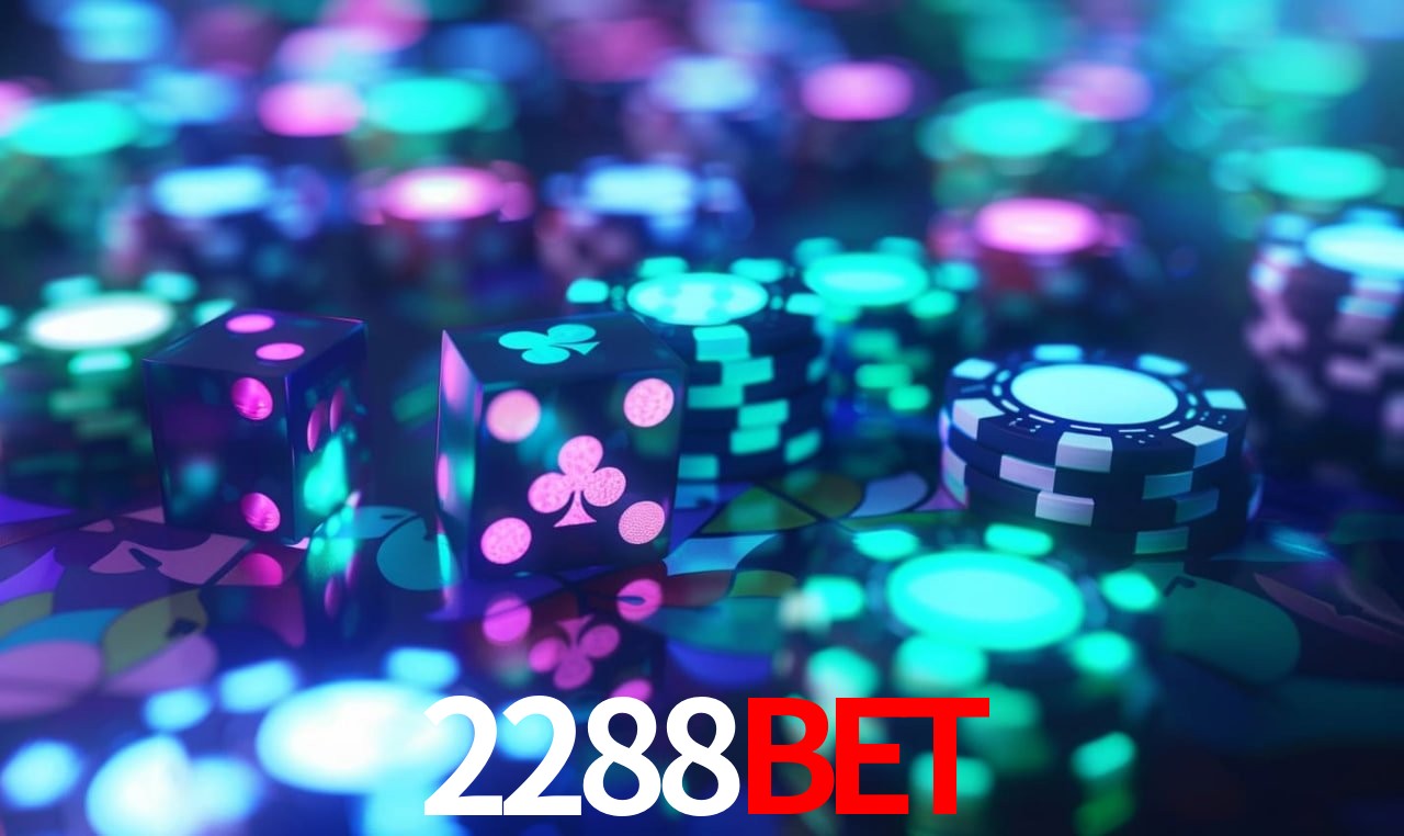Jogos Exclusivos 2288bet